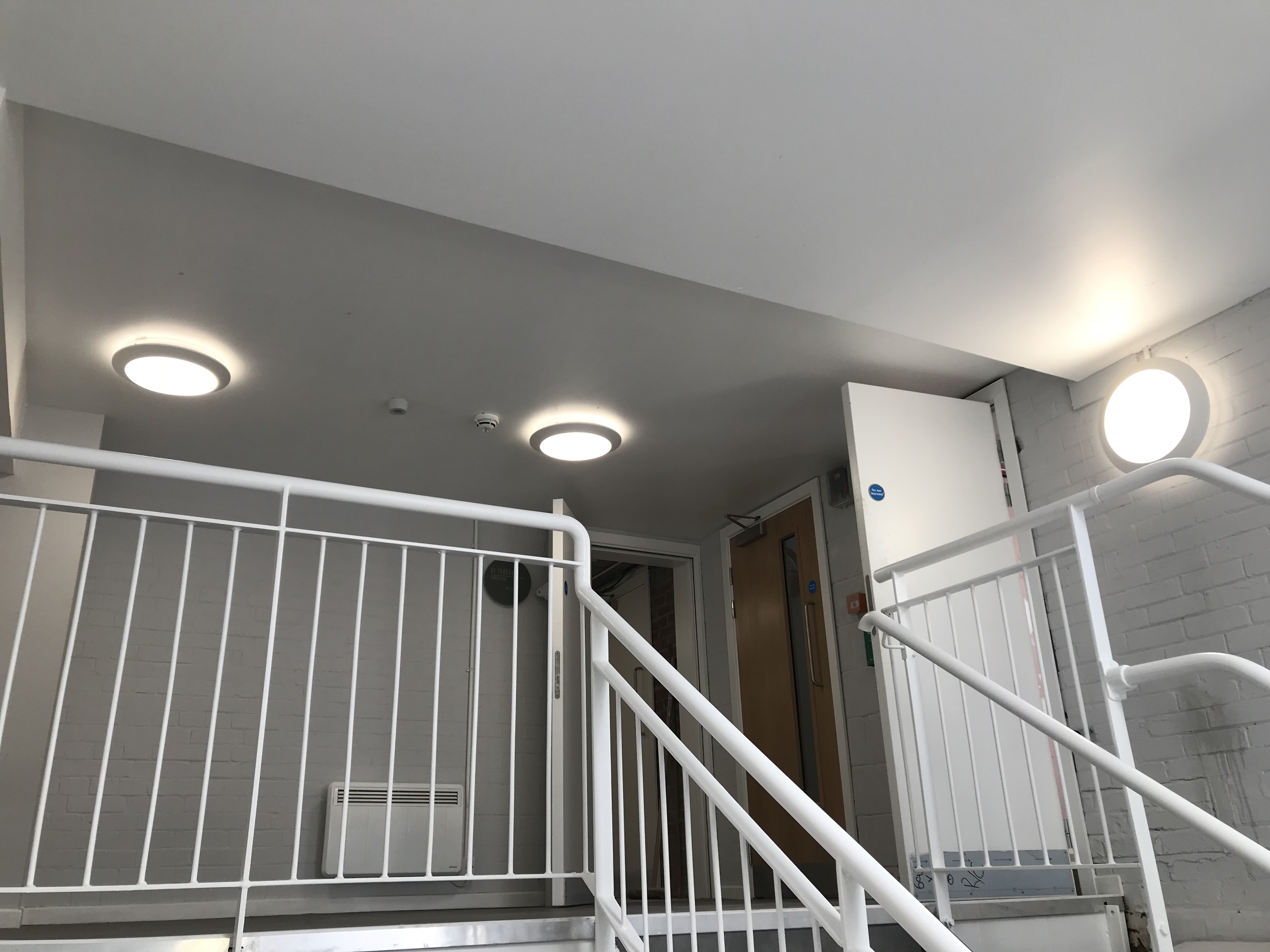 Heavenly Celeste at St Teresa House Case Study