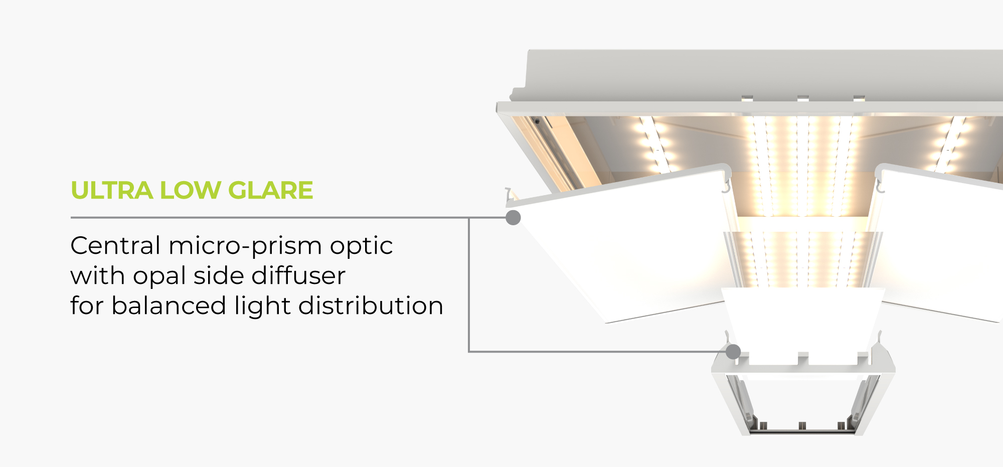Sigma | Luceco LED Lighting